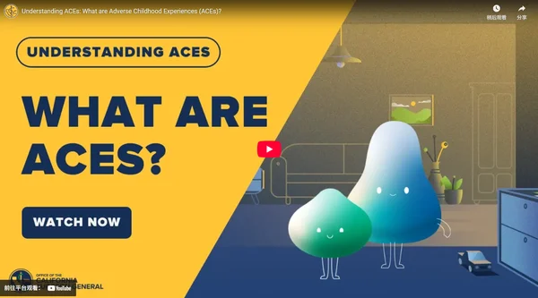 What are Adverse Childhood Experiences (ACEs)?